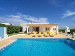 Ferienhaus - Ferienhaus Da Bela Vista