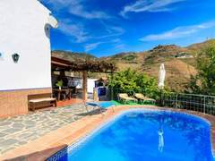 Ferienhaus - Ferienhaus, Landhaus La Cordobilla