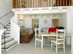 Ferienhaus - Ferienhaus La Bastide des Chênes