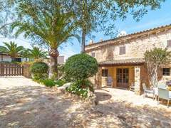 Ferienhaus - Ferienhaus Can Felip