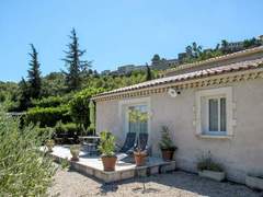 Ferienhaus - Ferienhaus Les Vignes