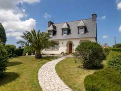 Ferienhaus - Ferienhaus Gueradur