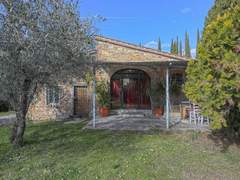 Ferienhaus - Ferienhaus, Landhaus Il Casino