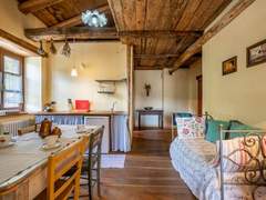 Ferienwohnung - Ferienwohnung Giallo