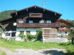 Ferienhaus - Ferienhaus, Landhaus Lehen