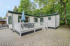 Ferienhaus - Parc de Kievit 1 - Ferienunterkunft in Baarle Nassau (4 Personen)