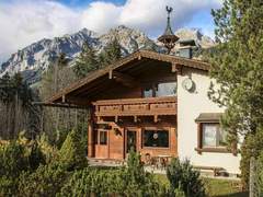 Ferienhaus - Ferienhaus Walcher