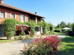 Ferienhaus - Ferienhaus Il Marchese del Grillo