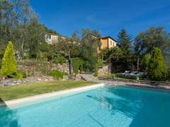 Ferienhaus - Ferienhaus, Landhaus I Ciasi (VSP200)