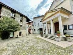 Ferienhaus - Ferienhaus Casa del Villaggio