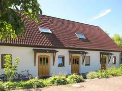 Ferienwohnung - Ferienwohnung Am Pälitzsee