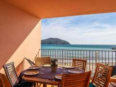 Ferienwohnung - Ferienwohnung Baie des Lecques