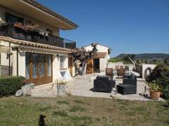 Ferienhaus, Ferienwohnung - Ferienwohnung, Landhaus La Bastide Neuve