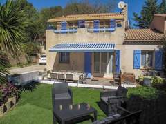Ferienhaus - Ferienhaus De Manou