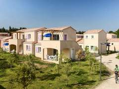 Ferienwohnung - Ferienwohnung Le Mas des Alpilles
