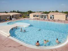 Ferienhaus - Ferienhaus Les Demeures du Ventoux