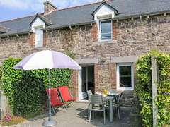 Ferienhaus - Ferienhaus T3-Résidence La Carquois
