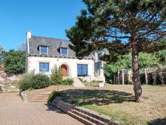 Ferienhaus - Ferienhaus Etoile de Mer