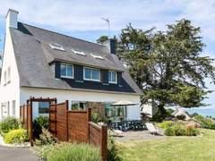 Ferienhaus - Ferienhaus Ker Svea