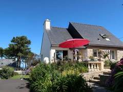 Ferienhaus - Ferienhaus Les Courlis