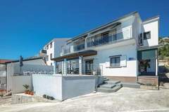 Ferienwohnung - Apartment Masa - Ferienunterkunft in Starigrad (6 Personen)