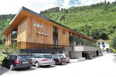 Ferienwohnung - Residenz Wildkogelbahnen - Ferienunterkunft in Neukirchen am Großvenediger (8 Personen)
