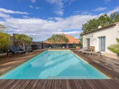 Ferienhaus - Ferienhaus Côté Sud