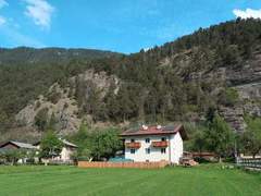 Ferienhaus - Ferienhaus Aster