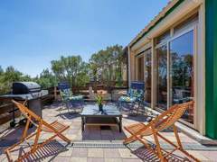 Ferienhaus - Ferienhaus Petite Cigale