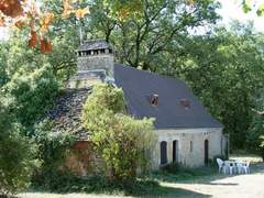 Ferienhaus - Ferienhaus Le Petit Gîte (JAY100)