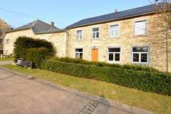 Ferienhaus - Pays des Sources - Ferienunterkunft in Waimes (19 Personen)