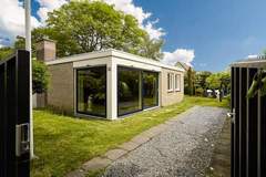 Ferienhaus - Lounge & Relax - Ferienunterkunft in Kortgene (4 Personen)