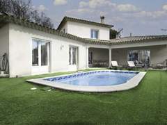 Ferienhaus - Ferienhaus L'Esquirou