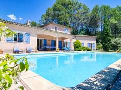 Ferienhaus - Ferienhaus Solena