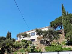 Ferienwohnung - Ferienwohnung Villa Montemare Dorette
