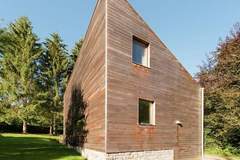 Ferienhaus - La Dolina - Ferienunterkunft in Durbuy (8 Personen)