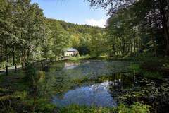 Ferienhaus - La Statte - Ferienhaus in Jalhay (9 Personen)