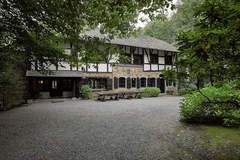 Ferienhaus, Exklusive Unterkunft - Villa Grandeur - Ferienunterkunft in Spa (20 Personen)