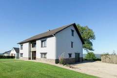 Ferienhaus, Exklusive Unterkunft - La Belle Reine - Ferienunterkunft in Rendeux-Beffe (10 Personen)