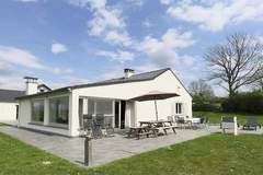 Ferienhaus - Le Paradis et Espace - Ferienunterkunft in Rendeux-Beffe (10 Personen)