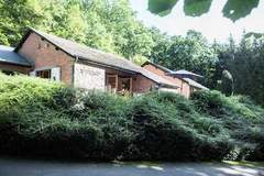 Ferienhaus, Exklusive Unterkunft - Grand Han - Ferienunterkunft in Grandhan (durbuy) (10 Personen)