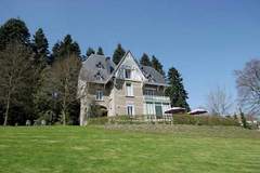 Exklusive Unterkunft, Schloss - Renardmont - Ferienunterkunft in Stavelot (26 Personen)