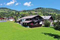 Ferienhaus - Steindorf - Ferienunterkunft in Niedernsill (12 Personen)