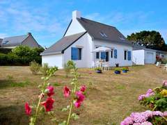 Ferienhaus - Ferienhaus La Lousse
