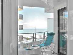 Ferienwohnung - Ferienwohnung Mariza
