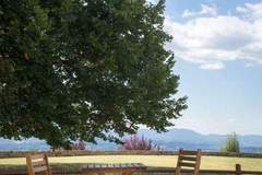 Ferienhaus - il Giardino - Ferienunterkunft in Pergine Valdarno (3 Personen)