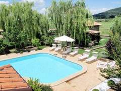 Ferienhaus - Ferienwohnung, Landhaus Casa Domenico 2