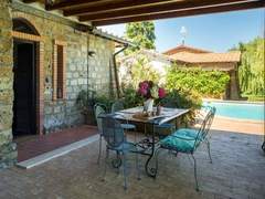 Ferienhaus, Ferienwohnung - Ferienwohnung, Landhaus Casa Domenico n° 1