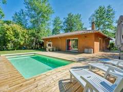 Ferienhaus - Ferienhaus Tina