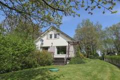 Ferienhaus, Exklusive Unterkunft - The Heart and Joy - Ferienunterkunft in Rendeux-Beffe (8 Personen)